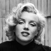 Marilyn Monroe, Schauspielerin